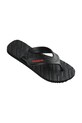 Obuća Havaianas japanke za muškarce TRACK WAVES 4149734.0090 crna