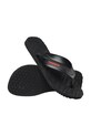 Havaianas japanke za muškarce TRACK WAVES crna 4149734.0090