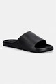 Rip Curl klapki męskie PILL BLOOM SLIDE czarny 1CXMOT