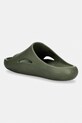 Obuwie Crocs Mellow Recovery klapki męskie 208392.309 zielony
