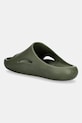 Obuwie Crocs Mellow Recovery klapki męskie 208392.309 zielony