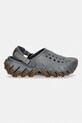 Crocs Echo Gum Ro Clog klapki męskie 211675.0DA szary SS26