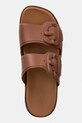 Camper чехли мъжки Brutus Sandal кафяв K101046.002