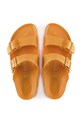 Birkenstock klapki Arizona EVA 1015470 pomarańczowy