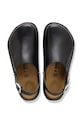 Birkenstock klapki zamszowe Lutry 1031273