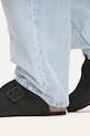 Nubukové šľapky Birkenstock Boston 1031585