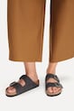 Birkenstock papuci din piele Arizona 1031632