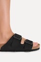 Birkenstock ciabatte slide in nubuck Arizona 1031697