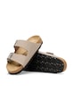 Birkenstock papuci Arizona bej 1032019