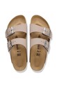 Birkenstock papuci Arizona 1032019 bej