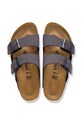 Birkenstock papuci Arizona 1032045 gri