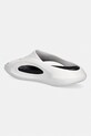 Obuwie Plein Sport klapki basenowe Moon Slide USG0039.SXV022N.0102 biały