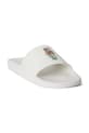 Polo Ralph Lauren klapki basenowe Polo Slide biały 809P09762001.100