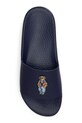 Obuwie Polo Ralph Lauren klapki basenowe Polo Slide 809P09762002.410 granatowy