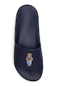Obuwie Polo Ralph Lauren klapki basenowe Polo Slide 809P09762002.410 granatowy