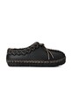 UGG W Tasman Albite kapcie skórzane czarny 1175271.BLK