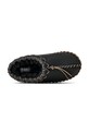UGG W Tasman Albite kapcie skórzane 1175271.BLK czarny