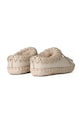 Scarpe UGG W Tasman Albite ciabatte in pelle 1175271.JSM beige