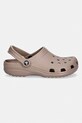 Crocs klapki Classic 10001.214 beżowy SS26