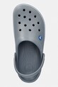 Crocs klapki Crocband szary 11016.0Z3