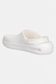 Obuwie Crocs klapki InMotion Clog 209964.143 biały