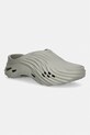 Crocs klapki Echo Wave szary 210521.1LM