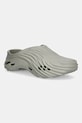 Crocs klapki Echo Wave szary 210521.1LM