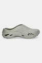 Crocs klapki Echo Wave 210521.1LM szary SS26