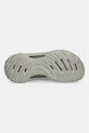 Crocs klapki Echo Wave 210521.1LM szary