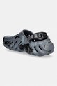 Obuwie Crocs klapki Echo Duck Camo Clog 211981.082 szary