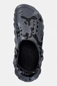 Crocs klapki Echo Duck Camo Clog szary 211981.082