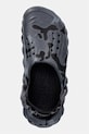 Crocs klapki Echo Duck Camo Clog szary 211981.082