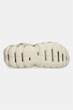 Crocs klapki Echo Duck Camo Clog 211981.2YJ beżowy