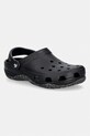 Crocs klapki Classic Evo Clog czarny 212481.001