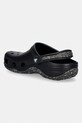 Obuwie Crocs klapki Classic Evo Clog 212481.001 czarny