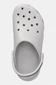 Crocs klapki Classic Evo Clog szary 212481.1FT