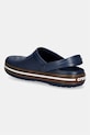 Obuwie Crocs klapki Crocband Gum Clog 212756.410 granatowy