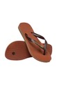 Havaianas japanke BRASIL LOGO smeđa 4110850.2815
