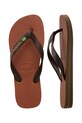 Havaianas japanke BRASIL LOGO 4110850.2815 smeđa