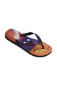 Obuća Havaianas japanke x HARRY POTTER 4141763.1069 šarena
