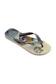 Obuwie Havaianas japonki x HARRY POTTER 4141763.7469 multicolor