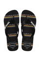 Havaianas japanke TOP PRIDE crna 4146673.4058