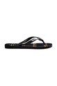 Havaianas šľapky TOP PRIDE 4146673.4058 čierna SS26