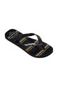 Obuća Havaianas japanke TOP PRIDE 4146673.4058 crna