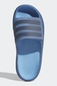 adidas Originals Adislide klapki niebieski JR4750