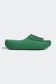 adidas Originals Adislide klapki zielony JR4751