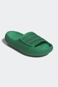 adidas Originals Adislide klapki JR4751 zielony SS26