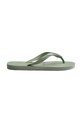 Havaianas šľapky TOP SENSES 4149369.1156 zelená SS26