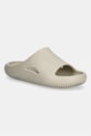 Crocs Mellow Recovery klapki beżowy 208392.1WY