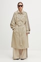 adidas Originals cappotto trench da donna KD3734